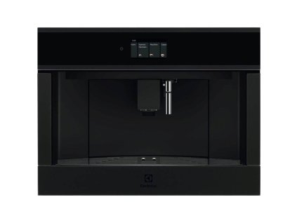 ELECTROLUX Vstavaný kávovar EBC95T