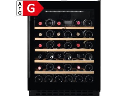 AEG Vinotéka AWS4052B5B