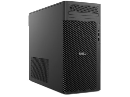 DELL Pro Max Tower T2 FCT2250 265/32/1/RTX/W11P