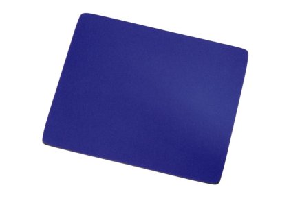 HAMA BASIC, Podložka pod myš, modrá