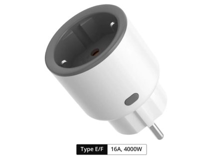 SONOFF S60, eWeLink Smart Plug (EU)
