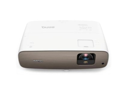 BENQ W2710i, Projektor WHITE