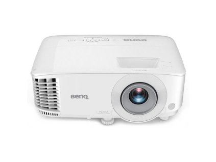 BENQ MW560C, Projektor WXGA, biely