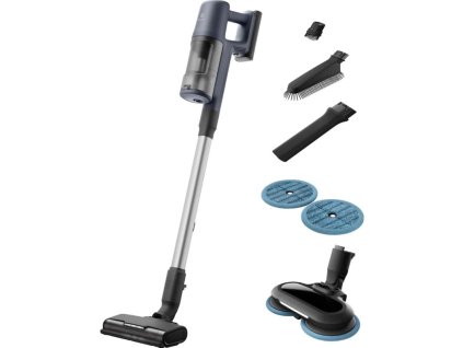 ELECTROLUX Tyčový akumulátorový vysávač EP61H21WET
