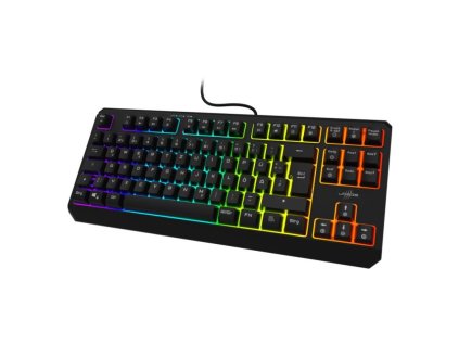 uRAGE Exodus 220 TKL, Herná klavesnica, USB, SK/CZ