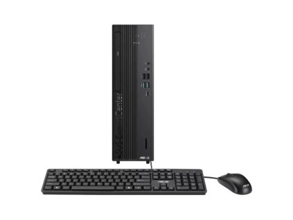 ASUS ExpertCenter D7 SFF i3 14100/16G/512/W11P