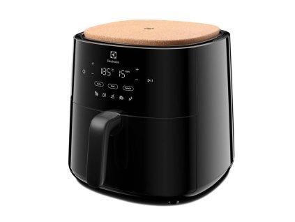 ELECTROLUX EAF5B, Teplovzdušná fritéza