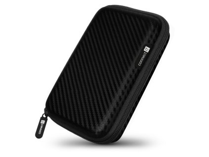 CONNECT IT HardShellProtect, Puzdro na 2,5" HDD, k