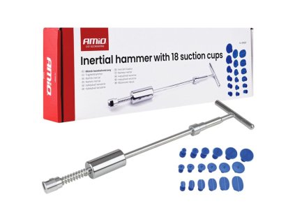 AMIO PDR, Vyklepávač karosérie (04597)