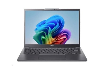 ACER Aspire 14 AI 14" Intel 226V/16/1/Int/W11, str