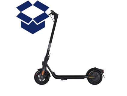 Ninebot by Segway KickScooter F2 ( vystavka)