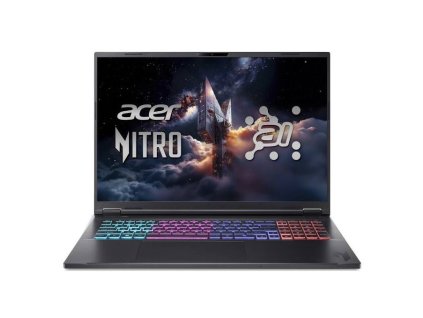 ACER Nitro V 18 AI 18" WQXGA 365/32/1/5070/W11