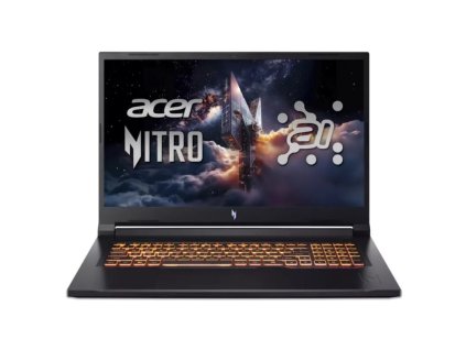 ACER Nitro V 17 AI 17,3" QHD 260/32/1/5070/W11