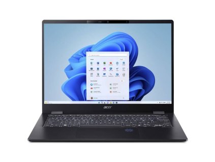 ACER TravelMate P6 AI 14" WQXG U7-258V/32/1/I/W11P