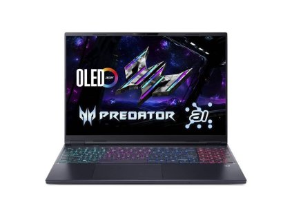 ACER Helios 16S 16" WQXGA O U9 275HX/32/1/5070/W11