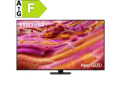 SAMSUNG QN90F (2025) Smart NeoQLED TV 55" 4K UHD
