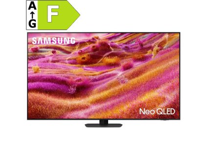SAMSUNG QN90F (2025) Smart NeoQLED TV 43" 4K UHD