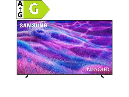 SAMSUNG QN80F (2025) Smart NeoQLED TV 50 4K UHD