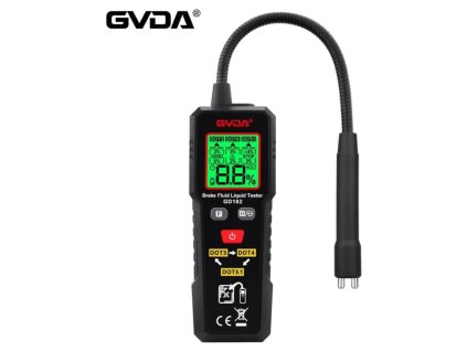 GVDA GD182, Tester brzdovej kvapaliny