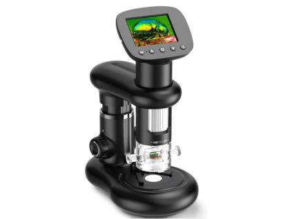 GVDA CM3B-Z13, Digitálny mikroskop pre deti