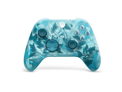 XBOX Bezdrôtový Gamepad, Ice Breaker
