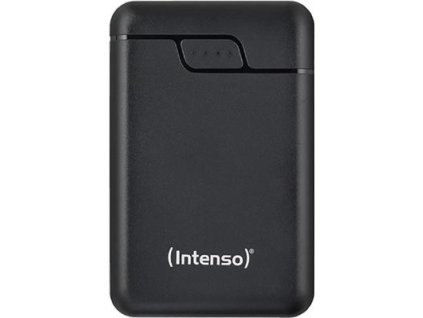INTENSO B10000, Powerbanka 10000 mAh, čierna