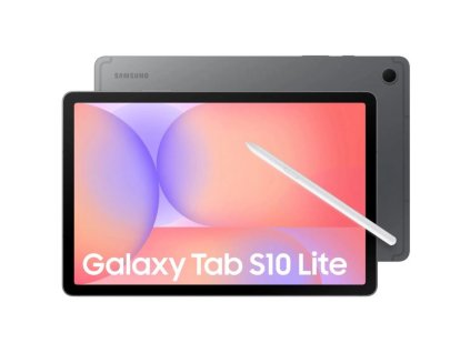 SAMSUNG Galaxy Tab S10 Lite 6/128 10,9" Wi-Fi, Gr
