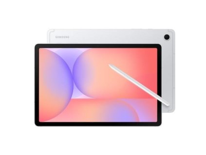 SAMSUNG Galaxy Tab S10 Lite 6/128 10,9" Wi-Fi, Sil