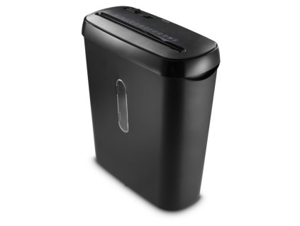 HAMA Classic S61, Skartovač, P2, T2, E2, čierna