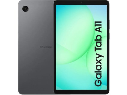 SAMSUNG Galaxy Tab A11 LTE (X135), 4GB/64GB, Gray