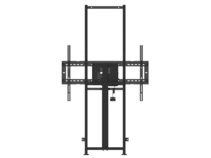 VIEWSONIC VB-STND-104, Držiak na stenu, 55"-86"