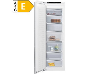 SIEMENS GI81NACE0 Vst. skriňová mraznička