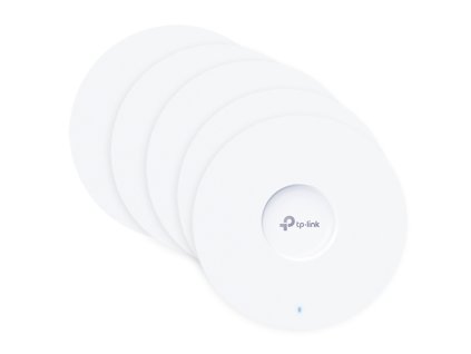 TP-Link EAP613(5-pack) AX1800 AP Omada SDN