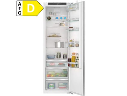 SIEMENS chladnička KI81RADD0