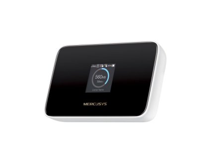 MERCUSYS MT115, 150 Mbps 4G LTE Router