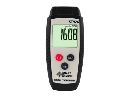 GVDA ST926, Bezkontaktný digitálny tachometer