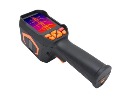 GVDA ST8550A, IR Termokamera (-20°C - 550 °C)