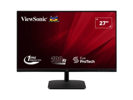 VIEWSONIC VA2732-H-2, LED Monitor 27" FHD