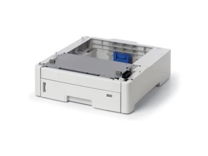 OKI MC853/MC873, prídavný zásobník na papier