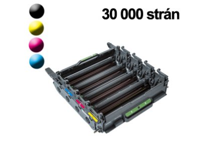 BROTHER DR-421CL, sada zobrazovacích valcov