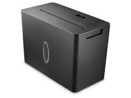 HAMA HSafe X40-B, Skartovač, čierny