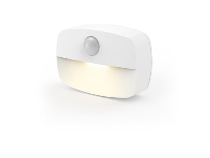 HAMA Cozy, nočné/orientačné LED svetlo, 3ks