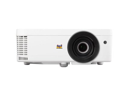 VIEWSONIC PX700HDH, Projektor FHD, biely