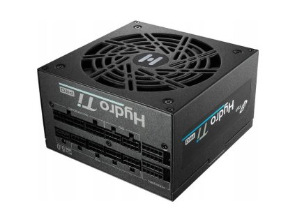 FORTRON HTI-1000M ATX 3.1, 80+ platinum 1000W