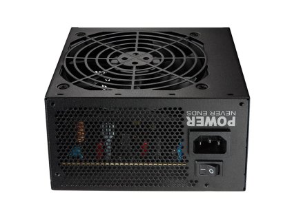 FORTRON Hyper 650W, 80+ Bronze ATX