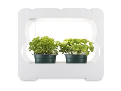 XAVAX Pestovacia stanica s LED svetlom