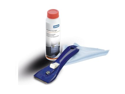 XAVAX Sada na čistenie varných dosiek