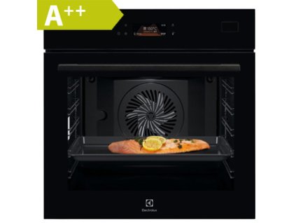 ELECTROLUX Vstavaná rúra KOBBS38Z