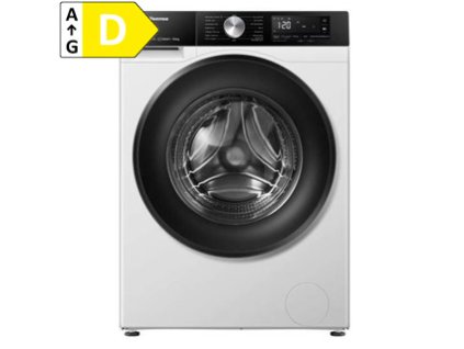 HISENSE Práčka so sušičkou WD3S9043BW3