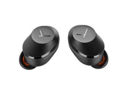 BEYERDYNAMIC AMIRON 300, Bezdr. slúchadlá, čierne